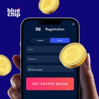 Bluechip online casino